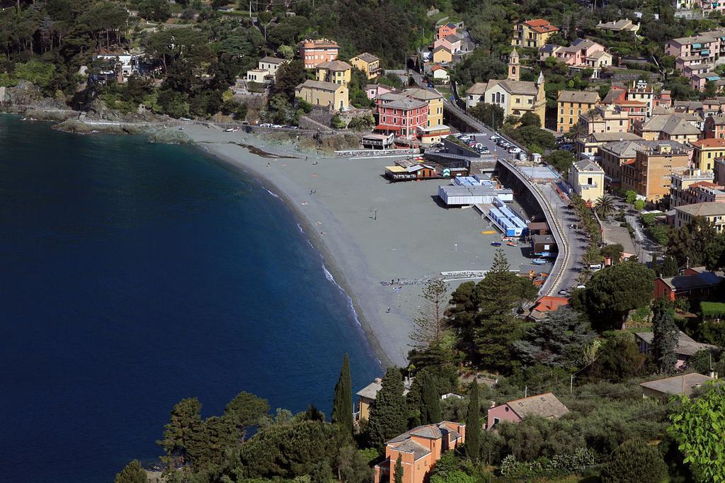 Casa Orchidea - Vista Mare Meravigliosa Bonassola Habitación foto